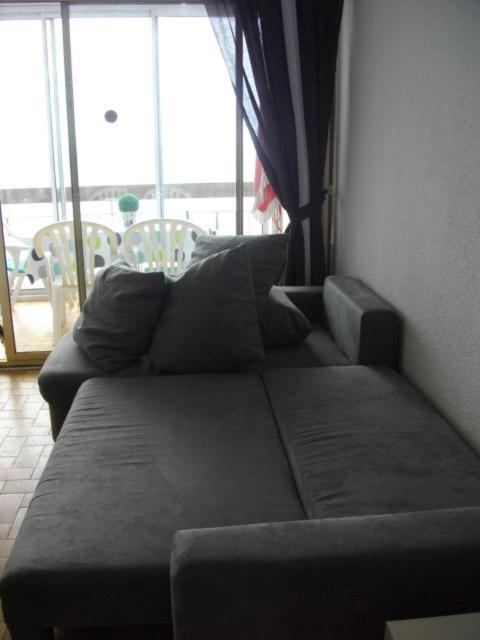 Appartement 3 Pieces Front De Mer Le Barcares Ngoại thất bức ảnh